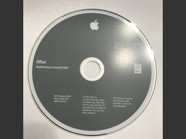 Mac Os X Install Dvd.app