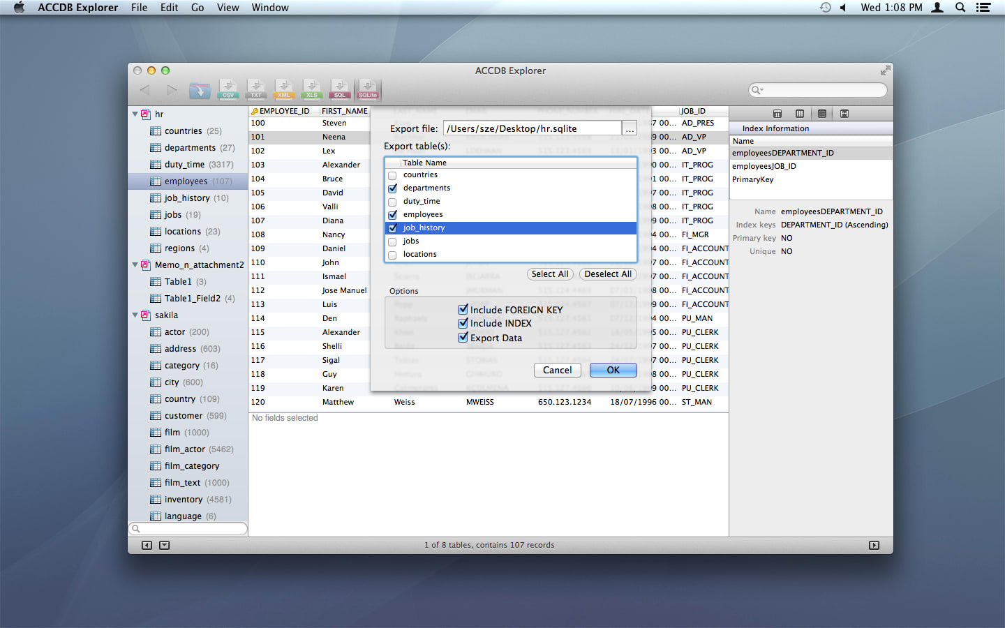 Apps On Mac To Open Xlsx Files